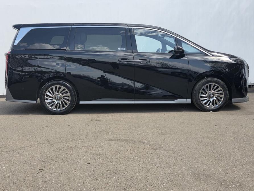 GAC Trumpchi M8 II Москва  - изображение 4
