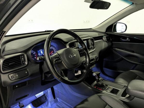 Kia Sorento III Prime Рестайлинг с пробегом 2019 года, цена 2 620 000 рублей, 129752 км, внедорожник, Автокод Объявления