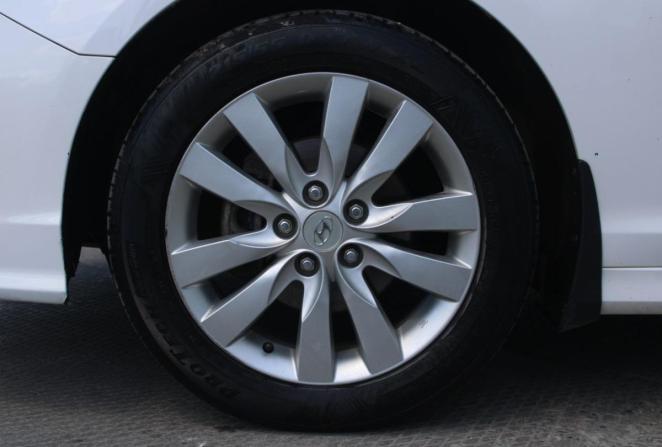 Hyundai Sonata VII (LF) Рестайлинг с пробегом 2017 года, цена 1 650 000 рублей, 181804 км, седан, Автокод Объявления
