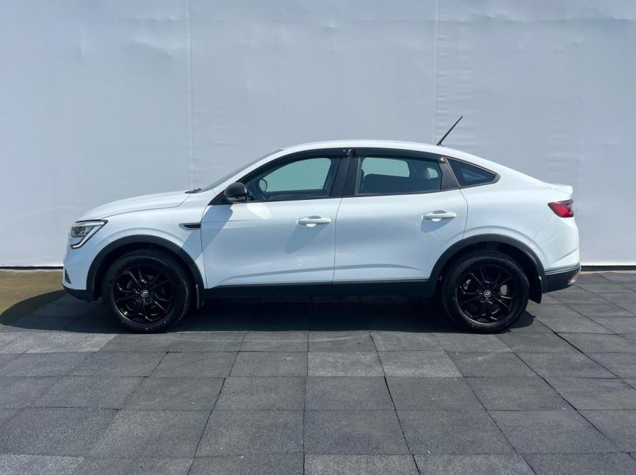 Renault Arkana I Самара  - изображение 5