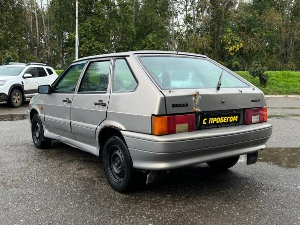 Lada (ВАЗ) 2114 с пробегом 2008 года, цена 130 000 рублей, 183916 км, хэтчбек, Автокод Объявления