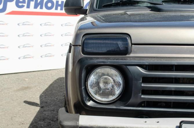 Lada (ВАЗ) 2121 (4x4) I Рестайлинг с пробегом 2019 года, цена 695 000 рублей, 39000 км, внедорожник, Автокод Объявления