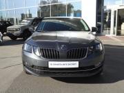 Skoda Octavia III (A7) Рестайлинг Челябинск  - изображение 20