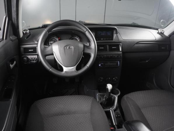 Lada (ВАЗ) Priora I Рестайлинг с пробегом 2016 года, цена 699 000 рублей, 130415 км, седан, Автокод Объявления
