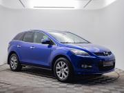 Mazda CX-7 I Москва  - изображение 25