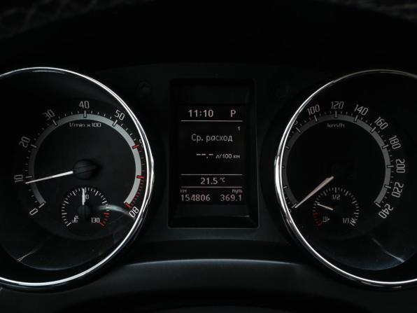 Skoda Yeti I Рестайлинг с пробегом 2016 года, цена 1 199 000 рублей, 154806 км, внедорожник, Автокод Объявления