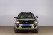 Hyundai Tucson I Новосибирск  - изображение 19