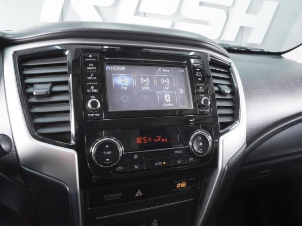 Mitsubishi L200 V Рестайлинг с пробегом 2020 года, цена 3 150 000 рублей, 98356 км, offers.body_type.unknown, Автокод Объявления