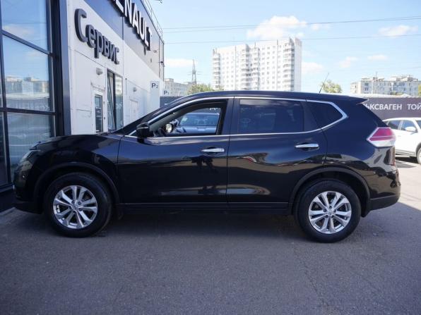 Nissan X-Trail III с пробегом 2016 года, цена 1 760 000 рублей, 163541 км, внедорожник, Автокод Объявления