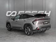 Geely Galaxy L7 Ростов-на-Дону  - изображение 24