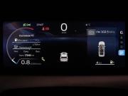 Geely Okavango I Рестайлинг Москва  - изображение 46
