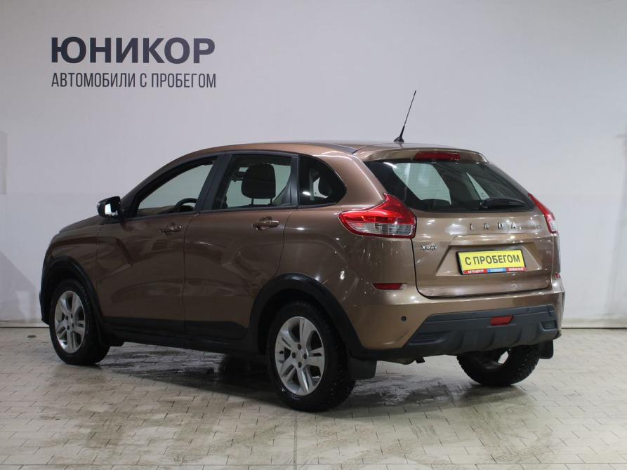 Lada (ВАЗ) XRAY I Дзержинск  - изображение 4
