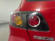 Mazda 3 I (BK) Уфа  - изображение 33