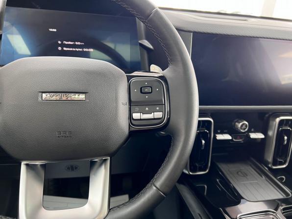 Haval Dargo I с пробегом 2022 года, цена 2 645 000 рублей, 47619 км, внедорожник, Автокод Объявления