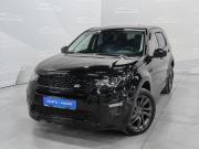 Land Rover Discovery Sport I Новосибирск  - изображение 49