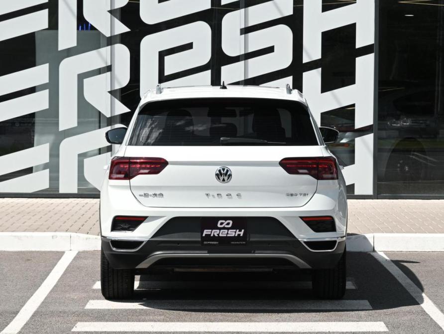Volkswagen T-Roc I (China Market) Волгоград  - изображение 4