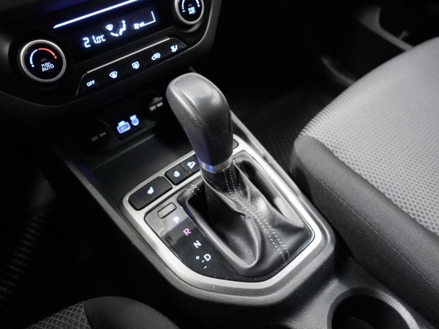 Hyundai Creta I Ульяновск  - изображение 17