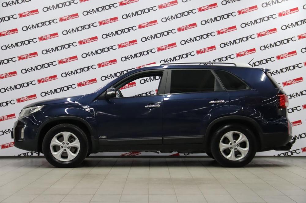 Kia Sorento II Рестайлинг Сургут  - изображение 5