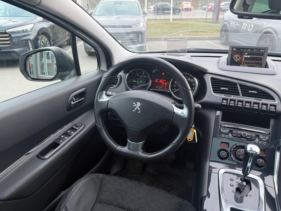 Peugeot 3008 I Рестайлинг Санкт-Петербург  - изображение 5