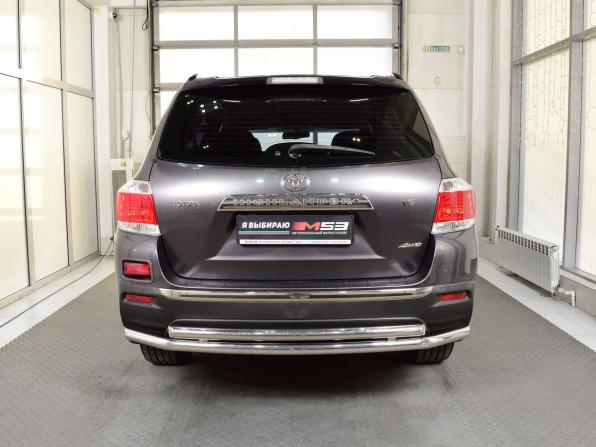 Toyota Highlander II (XU40) Рестайлинг с пробегом 2011 года, цена 1 933 999 рублей, 194041 км, внедорожник, Автокод Объявления