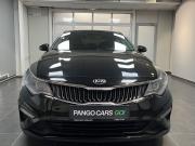 Kia Optima IV Рестайлинг Тверь  - изображение 25