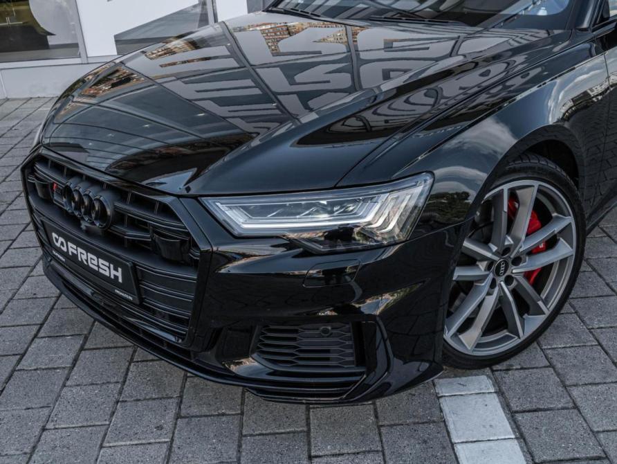 Audi S6 V (C8) Ставрополь  - изображение 11