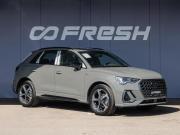 Audi Q3 III (FJ) Краснодар  - изображение 29