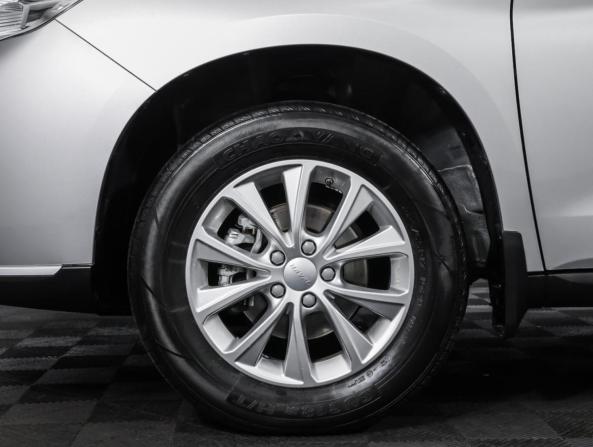 Haval M6 II с пробегом 2023 года, цена 1 690 000 рублей, 49873 км, внедорожник, Автокод Объявления