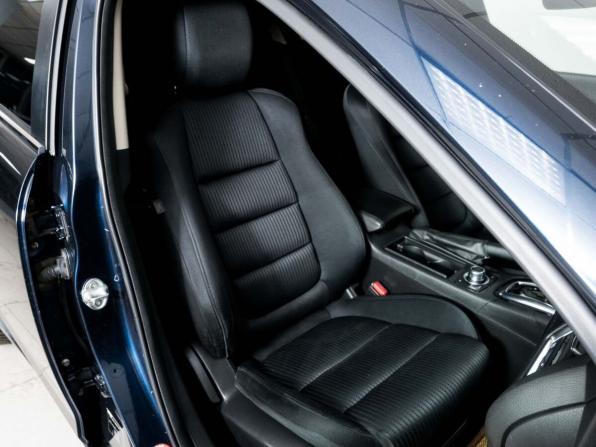 Mazda 6 III (GJ) с пробегом 2014 года, цена 1 280 000 рублей, 170000 км, седан, Автокод Объявления