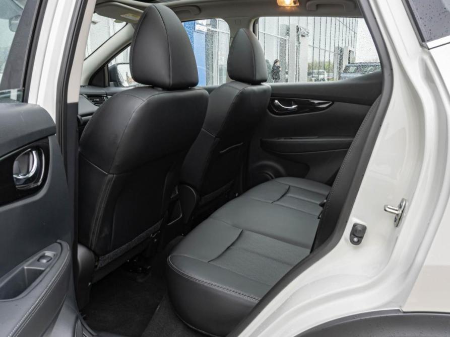 Nissan Qashqai II Рестайлинг 2 Краснодар  - изображение 11