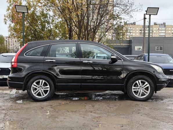 Honda CR-V III Рестайлинг с пробегом 2010 года, цена 1 399 000 рублей, 219000 км, внедорожник, Автокод Объявления