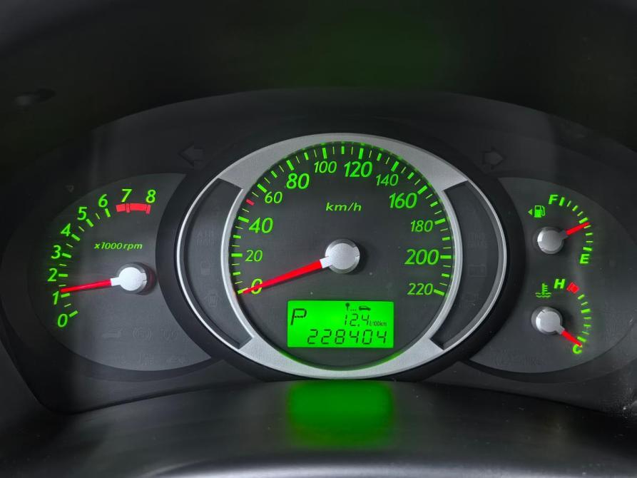 Hyundai Tucson I Санкт-Петербург  - изображение 12