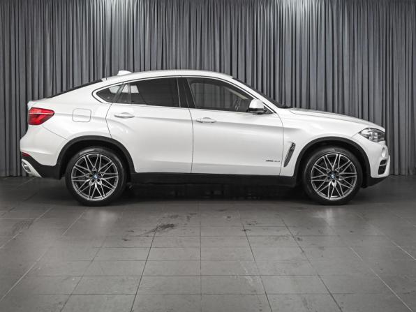 BMW X6 II (F16) с пробегом 2015 года, цена 3 148 000 рублей, 98942 км, внедорожник, Автокод Объявления