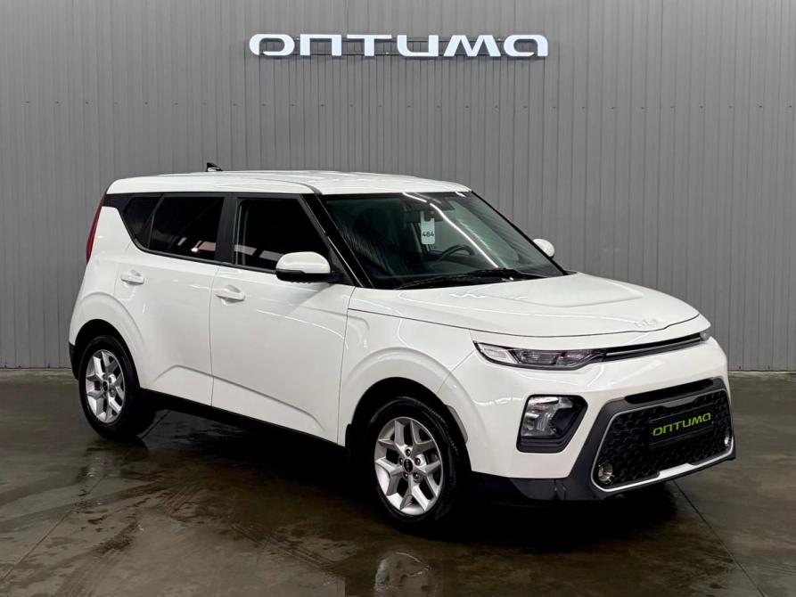 Kia Soul III Краснодар  - изображение 3
