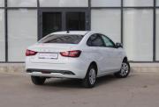 Lada (ВАЗ) Vesta I Рестайлинг (NG) Саратов  - изображение 32