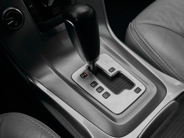 Volvo XC70 II с пробегом 2011 года, цена 1 950 000 рублей, 136538 км, универсал, Автокод Объявления
