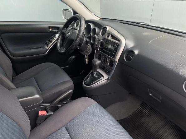 Toyota Matrix I (E130) с пробегом 2005 года, цена 520 000 рублей, 230000 км, хэтчбек, Автокод Объявления