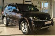 Suzuki Grand Vitara II Рестайлинг 2 Пермь  - изображение 23