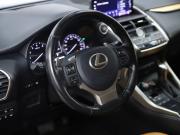 Lexus NX I Рестайлинг Уфа  - изображение 28