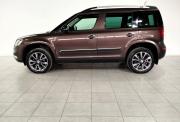 Skoda Yeti I Рестайлинг Саратов  - изображение 31