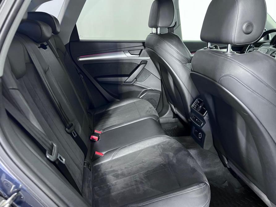Audi Q5 II (FY) Ростов-на-Дону  - изображение 27