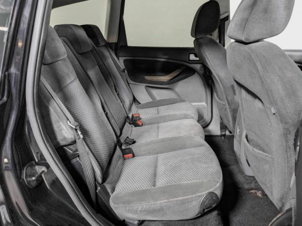 Ford C-MAX I Рестайлинг с пробегом 2007 года, цена 650 000 рублей, 210000 км, минивэн, Автокод Объявления