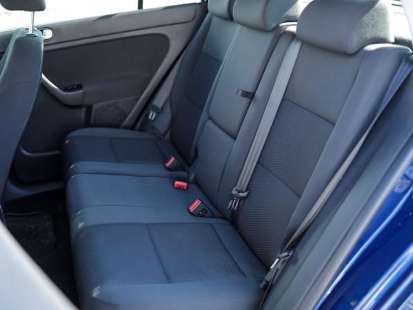 Volkswagen Golf Plus II с пробегом 2010 года, цена 669 000 рублей, 162500 км, хэтчбек, Автокод Объявления