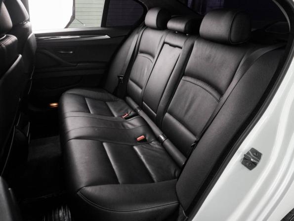 BMW 5 серии VI (F10/F11/F07) Рестайлинг с пробегом 2014 года, цена 2 449 000 рублей, 128508 км, седан, Автокод Объявления