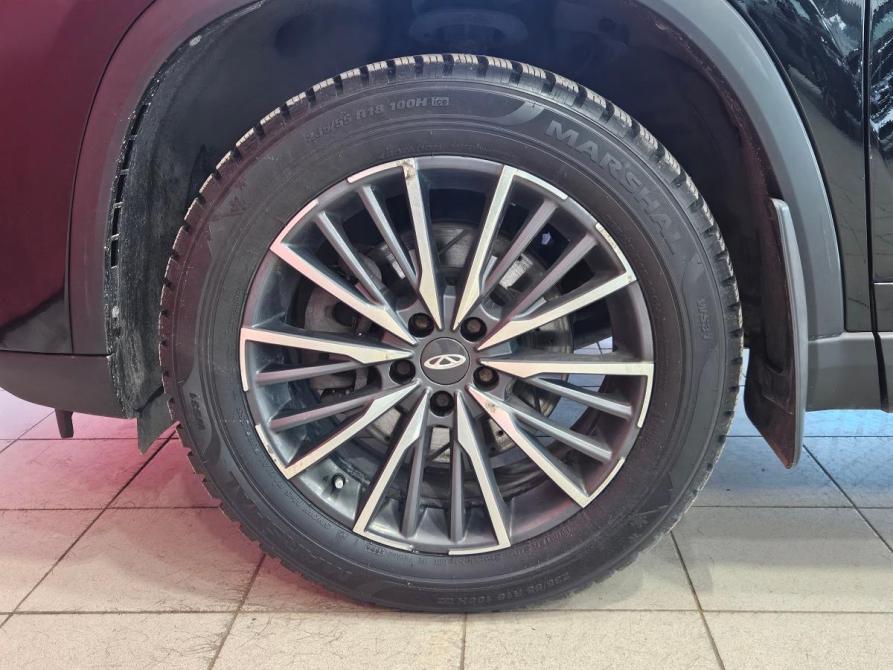 Chery Tiggo 8 Pro Max I Вологда  - изображение 22