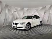 BMW 3 серии VI (F3x) Москва  - изображение 16
