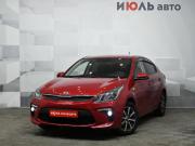 Kia Rio IV Екатеринбург  - изображение 20