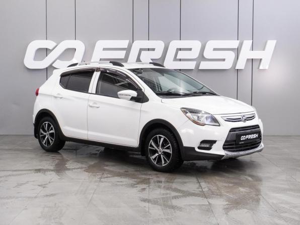 Lifan X50 с пробегом 2015 года, цена 539 000 рублей, 87776 км, хэтчбек, Автокод Объявления
