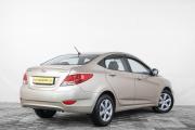Hyundai Solaris I Кемерово  - изображение 26