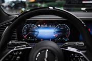 Mercedes-Benz GLS II (X167) Рестайлинг Москва  - изображение 59